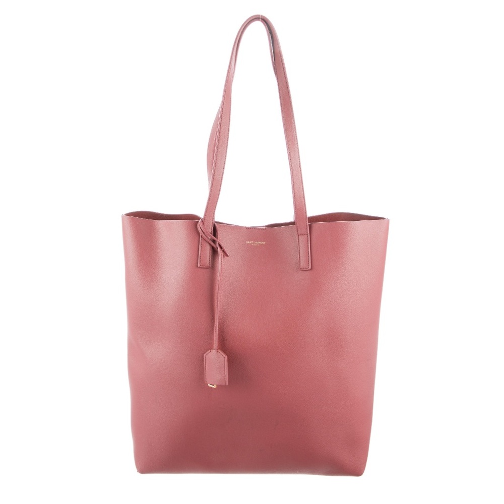 Pink Saint Laurent Tote ✨